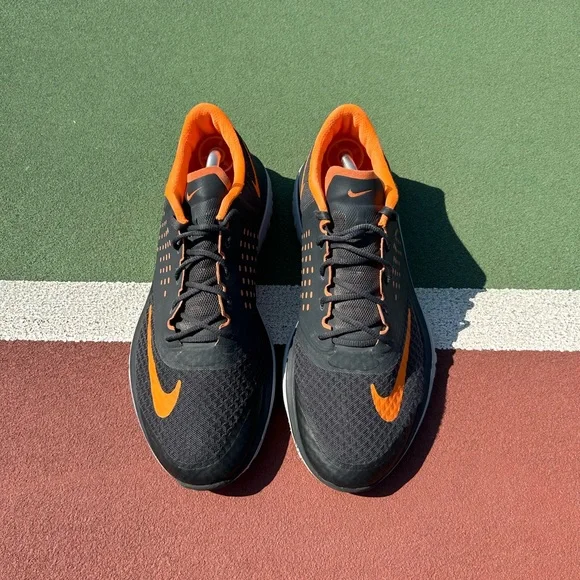 ❌SOLD❌Nike Lite Run 2 - Picture 2 of 4